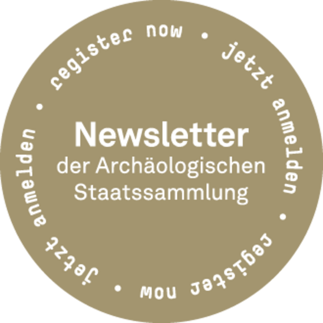 Link zur Anmeldung ASM Newletter